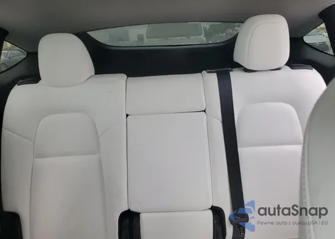 2020 Tesla Model Y from USA, damaged, VIN 5YJYGDEE8LF056414